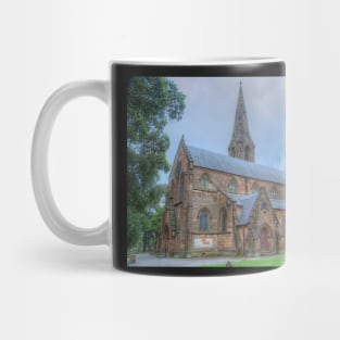 St Stephens in Newtown Mug